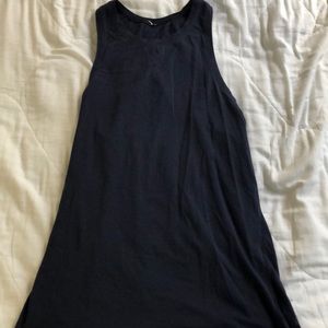 Lulu lemon tank